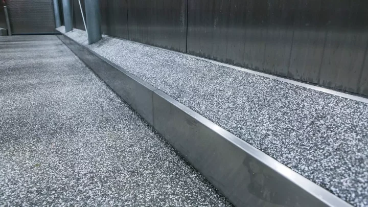 Duurzame wandbescherming